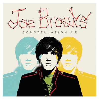 Constellation Me/Joe Brooks