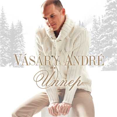 Adeste Fideles/Vasary Andre