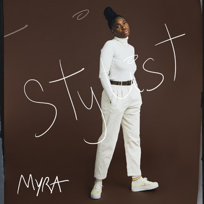 シングル/Stylist/Myra