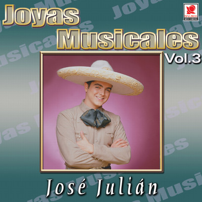 シングル/Cada Dia Mas (featuring Mariachi Aguilas de America de Javier Carrillo)/Jose Julian