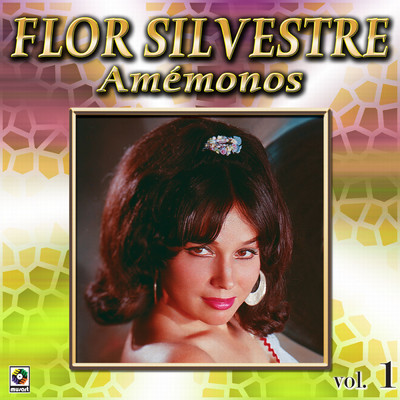 Coleccion De Oro: Con Mariachi - Vol. 1, Amemonos/Flor Silvestre