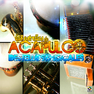 シングル/El Caballito/Las Estrellas De Acapulco