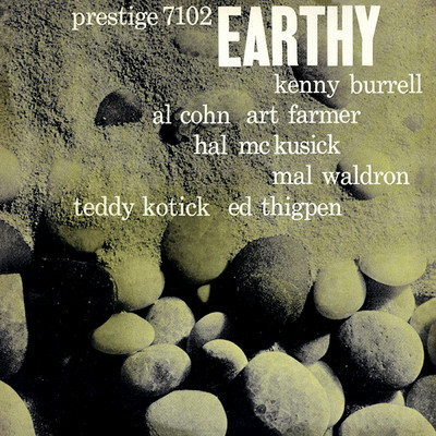 Earthy (Remastered 1991)/Prestige All Stars