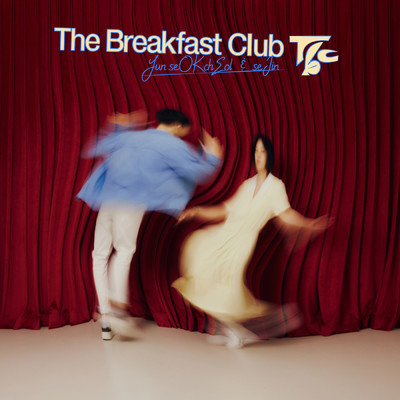 The Breakfast Club/ユン・ソクチョル／Sejin