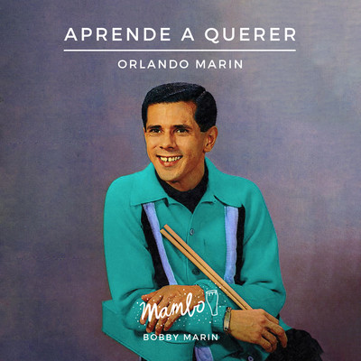 Aprende A Querer/Orlando Marin