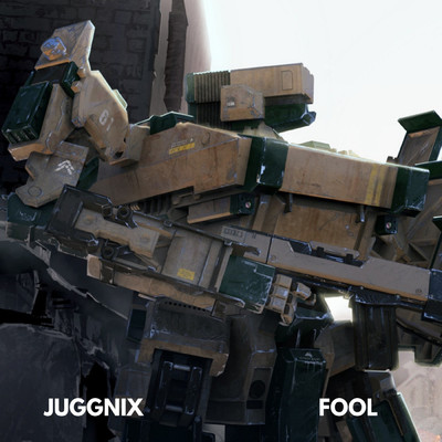 シングル/Fool/Juggnix
