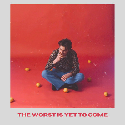 The Worst Is Yet To Come/Sander Helmers