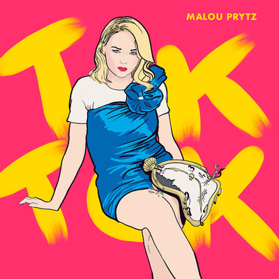アルバム/Tik Tok/Malou Prytz