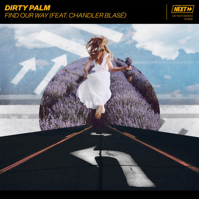 アルバム/Find Our Way (feat. Chandler Blase)/Dirty Palm