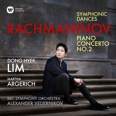 Piano Concerto No. 2 in C Minor, Op. 18: III. Allegro scherzando/Dong Hyek Lim