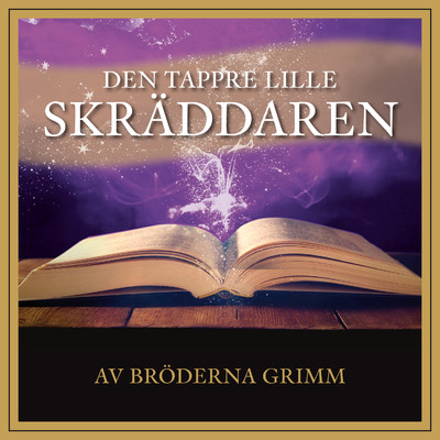 アルバム/Den tappre lille skraddaren/Hakan Serner