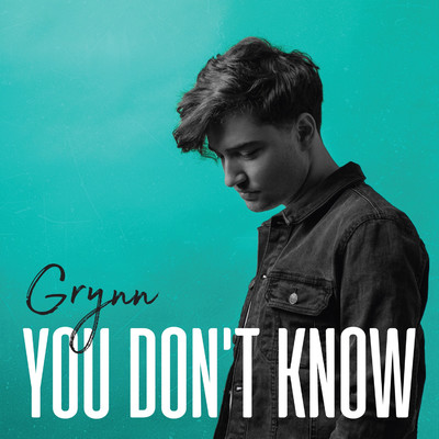 シングル/You Don't Know (Remix)/Grynn