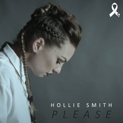 シングル/Please/Hollie Smith