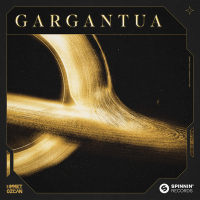Gargantua (Extended Mix)/Ummet Ozcan