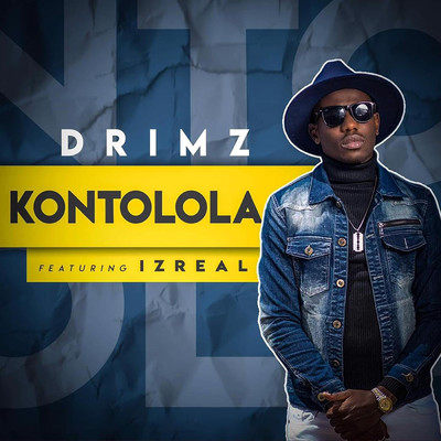 シングル/Kontolola (feat. Izreal)/Drimz