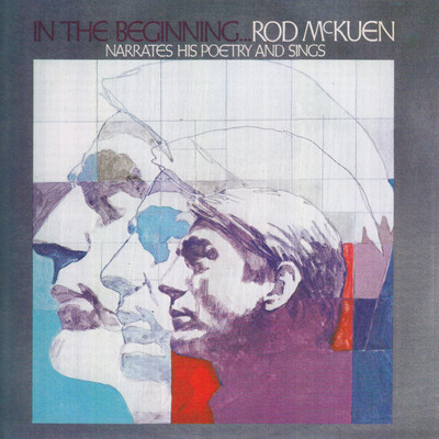 In the Beginning ... Rod Mckuen Narrates His Poetry and Sings/Rod McKuen