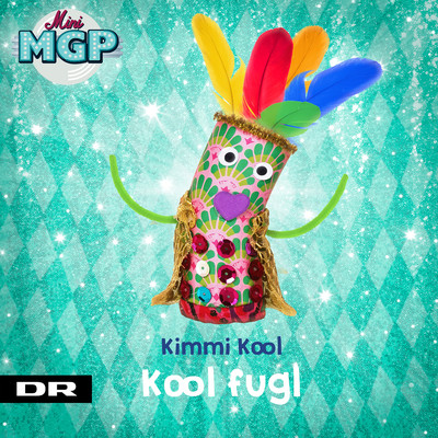Kool Fugl/Mini MGP