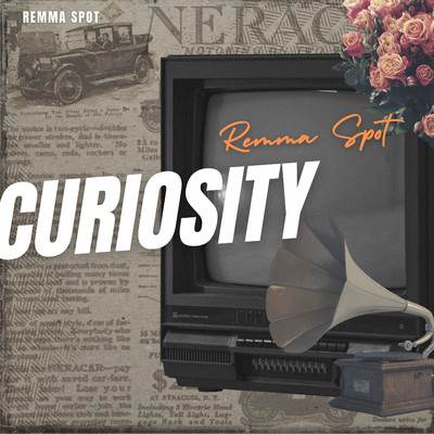 Curiosity/REMMA SPOT