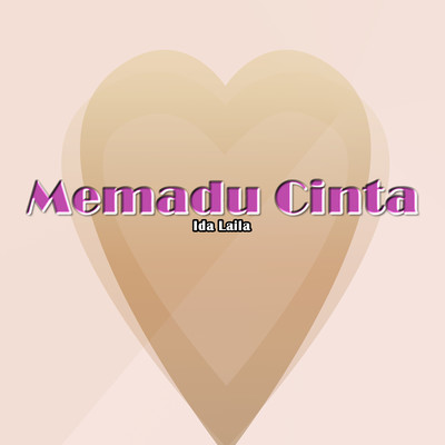 アルバム/Memadu Cinta/Ida Laila