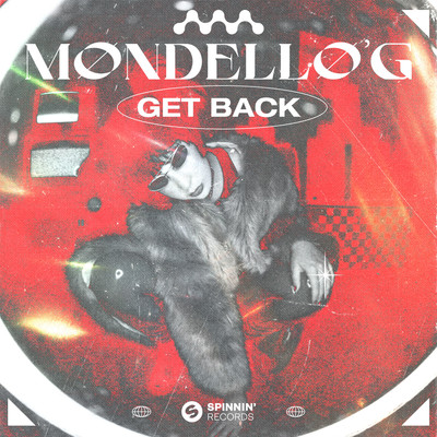 Get Back/Mondello'G