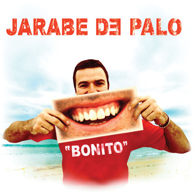 シングル/Bonito (Version en italiano)/Jarabe De Palo