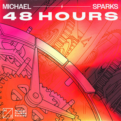 シングル/48 Hours (Radio edit)/Michael Sparks