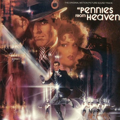 Pennies From Heaven Original Motion Picture Soundtrack/Various Artists