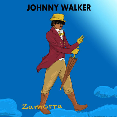 シングル/Johnny Walker/Zamorra