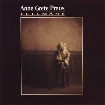 Rosa-sangen/Anne Grete Preus