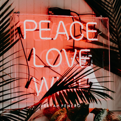 アルバム/Peace, Love, Wine/Veeyah Penero