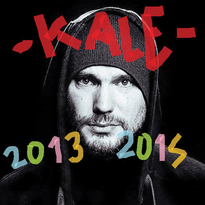 アルバム/2013 - 2015/Kale