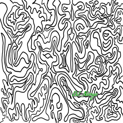 アルバム/Mental Labyrinth/Dj_Naoya
