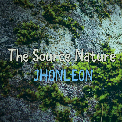 アルバム/The Source Nature/JHONLEON