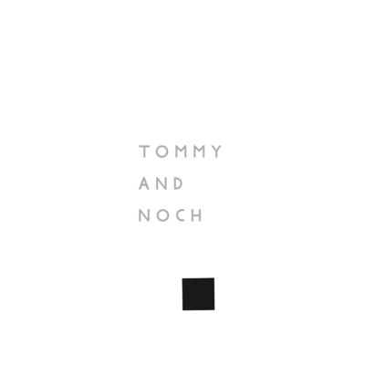 THEORY Seven Head On(7)/TOMMY AND NOCH