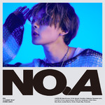 アルバム/NO.A/NOA