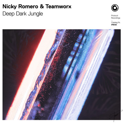 Nicky Romero & Teamworx