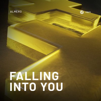 アルバム/Falling Into You/Almero