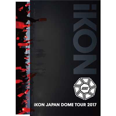 シングル/BE I REMIX (iKON JAPAN DOME TOUR 2017)/B.I