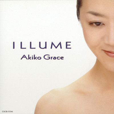Departure/Akiko Grace(アキコ・グレース)