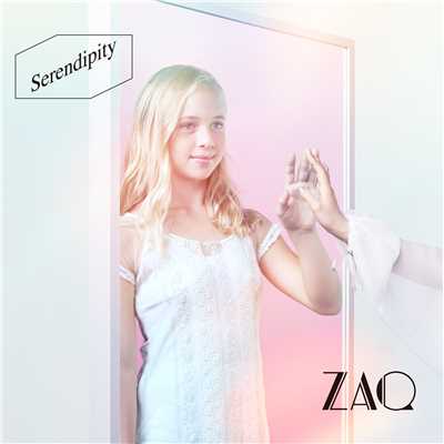 アルバム/Serendipity/ZAQ
