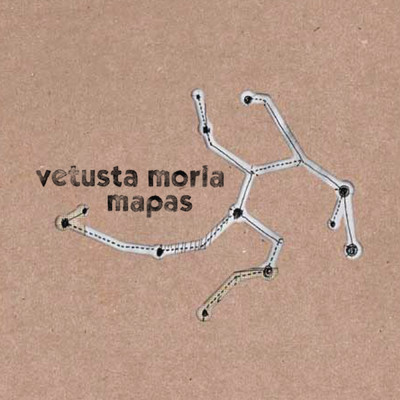 アルバム/Mapas/Vetusta Morla