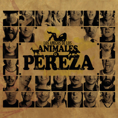 シングル/Pelos de Punta with Burning/Pereza
