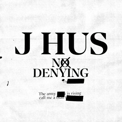 シングル/No Denying (Explicit)/J Hus