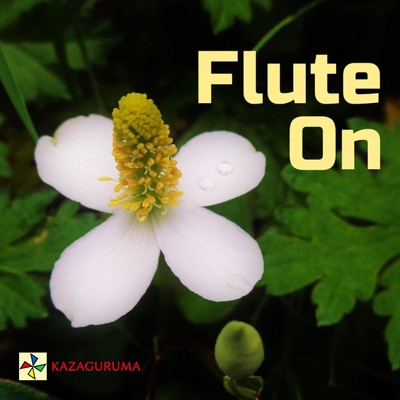 Flute On/KAZAGURUMA