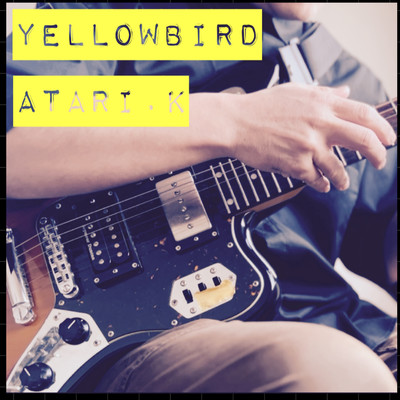 シングル/Telephone guitar man/Atari.K