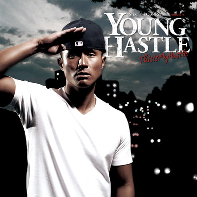It's Up To Me/Young Hastle