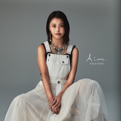 シングル/Aim/吉井香奈恵