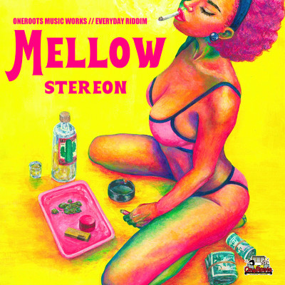 Mellow/STEREON