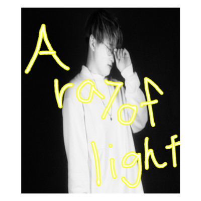 A ray of light/MASHITO