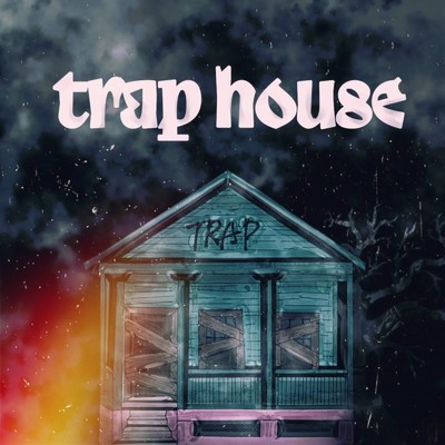 trap house (feat. ANIMAL PLANET & schlange)/ykzn